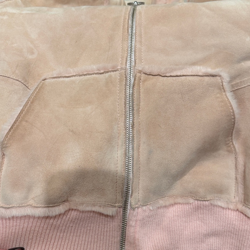 Women’s Ugg Jacket - Picture 6 of 7